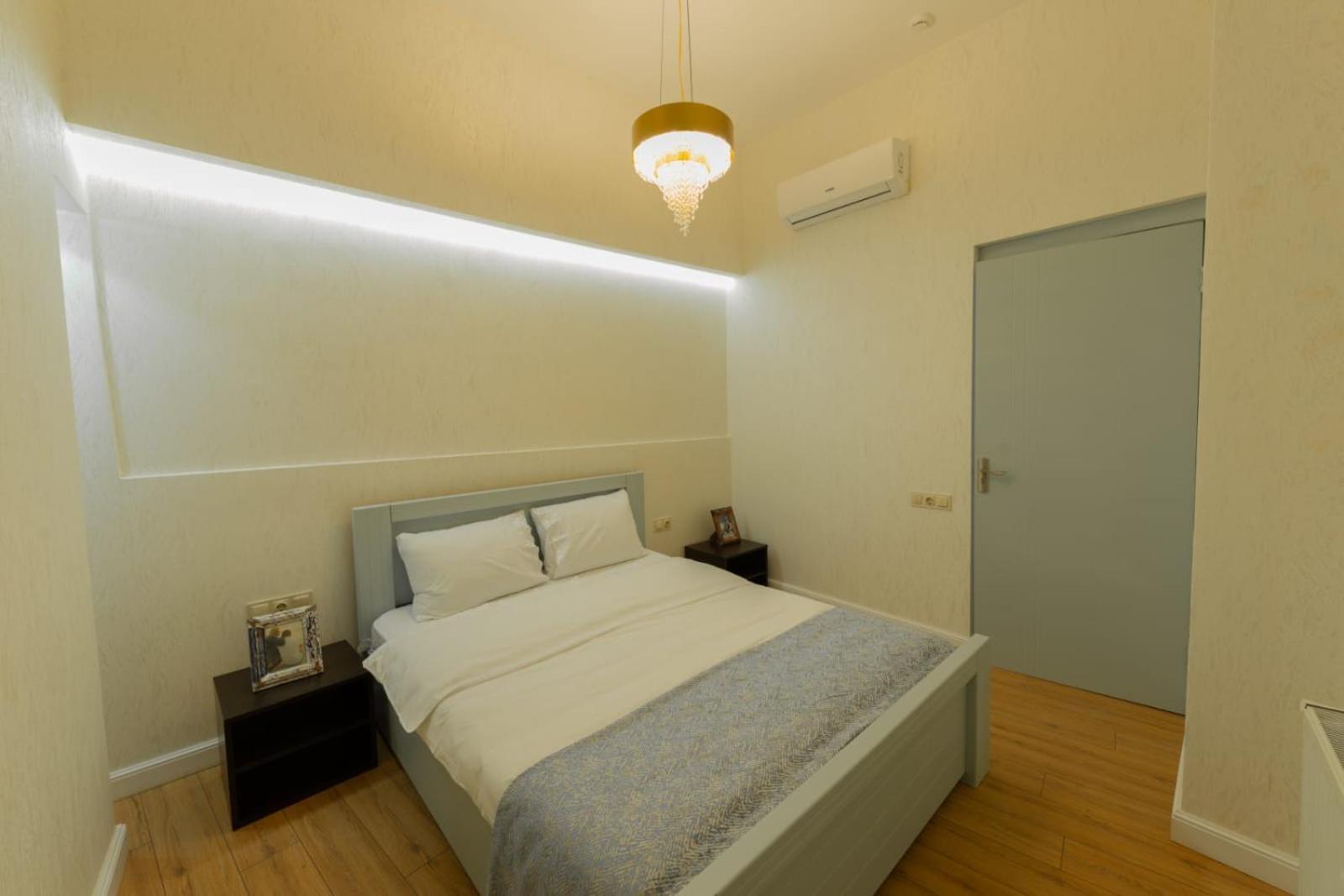 Marita Hotel Tbilisi Buitenkant foto