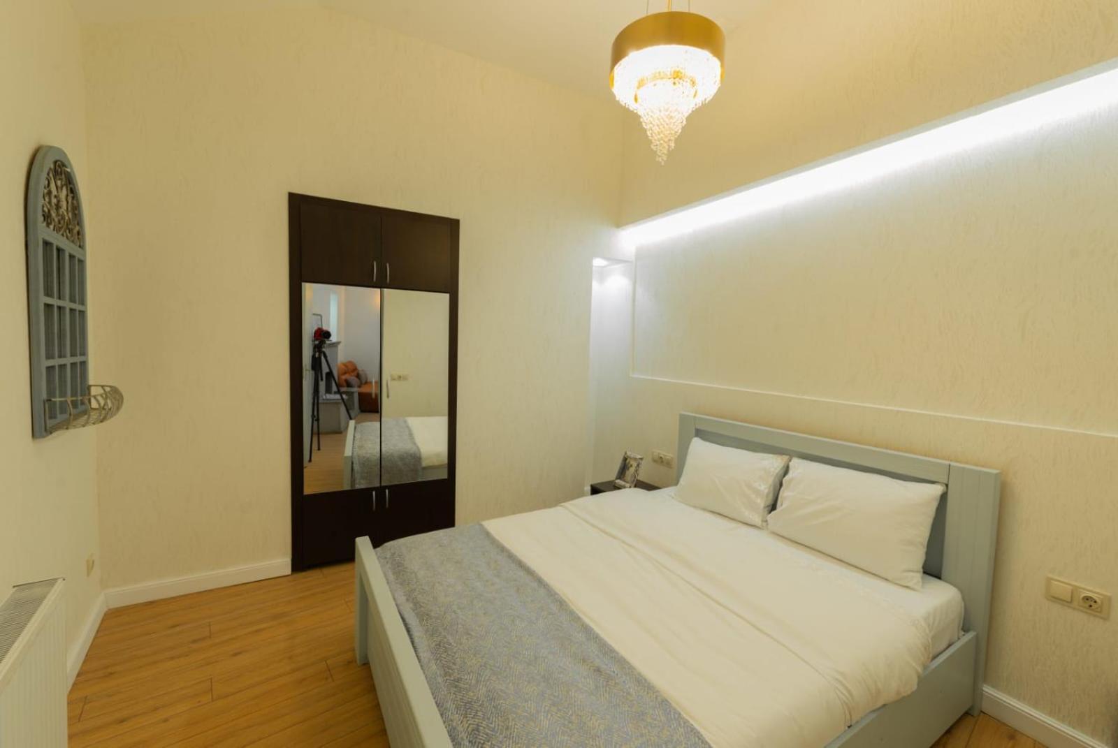 Marita Hotel Tbilisi Buitenkant foto