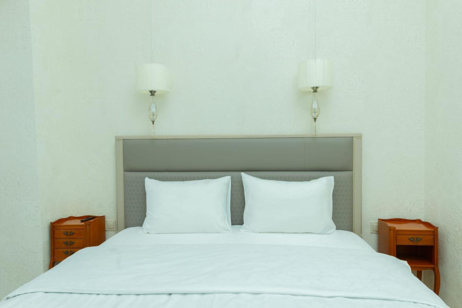 Marita Hotel Tbilisi Buitenkant foto