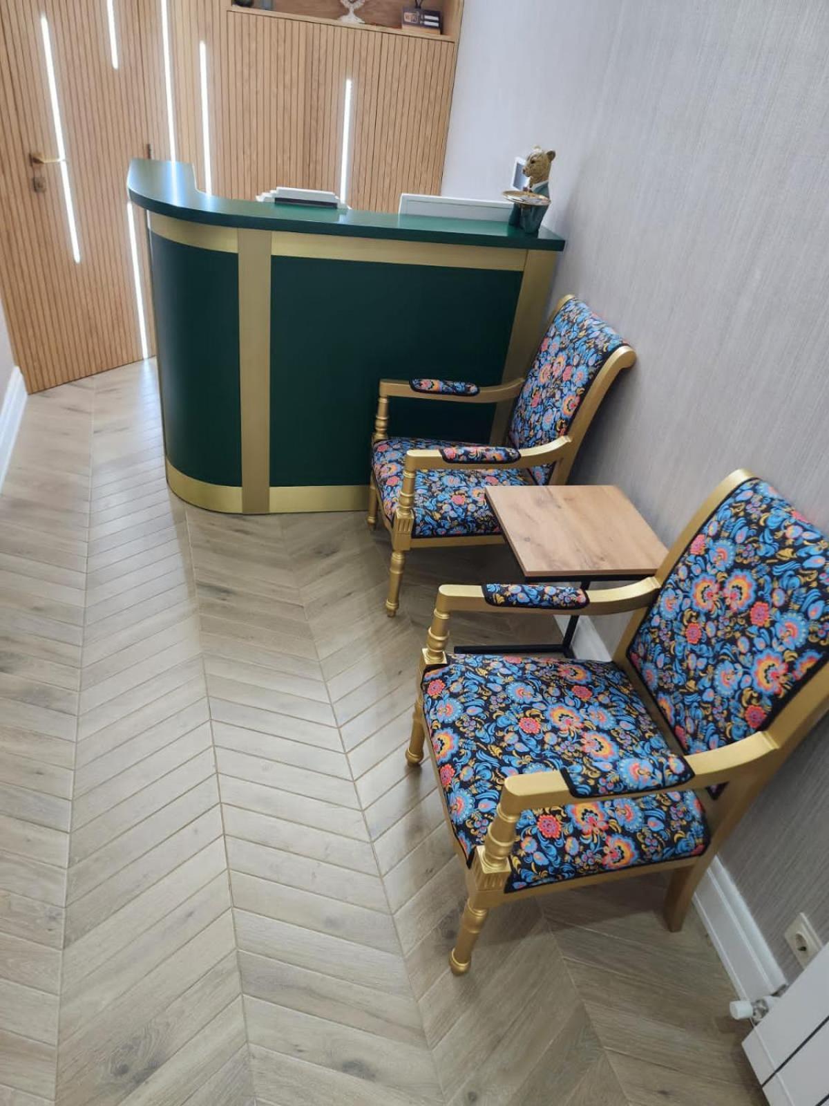 Marita Hotel Tbilisi Buitenkant foto